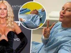 Yvona Maléřová mencetak gol dengan sosok yang sempurna: Tetap saja, mereka membandingkannya dengan saudara perempuannya!