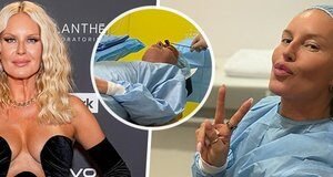 Yvona Maléřová mencetak gol dengan sosok yang sempurna: Tetap saja, mereka membandingkannya dengan saudara perempuannya!