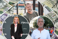 Penjahat dunia maya merampok jutaan perusahaan nirlaba: Hanák dan Plodková membantu keluar dari krisis