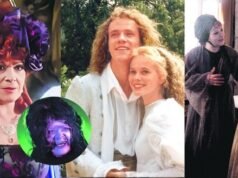 Polisi Setting Dongeng: Fokus pada Bibi Abadi! Bohdalová 4 x berbeda …