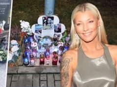 Satu tahun setelah kematian penyanyi Zeťová (†44): Pesan yang memilukan dari ibunya!