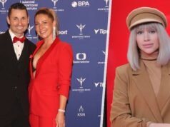 Fashion Atlet Terbaik Tahun Ini dari sudut pandang kritikus Ina T.: Mereka terjun ke pesta