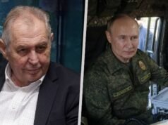 Menteri Zuna dipuji karena mendukung Ukraina. SPD “membungkam” dia, Babiš menyebutnya pendatang baru