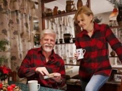 Eva Pavlová tentang persiapan Natal dan keluarga: “Kami akan bertemu semuanya, cucu adalah kebahagiaan!”