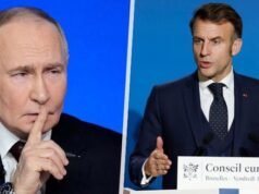 Tanda tanya seputar wilayah tersebut: Zelenskyy mengungkapkan rincian rencana perdamaian baru lainnya