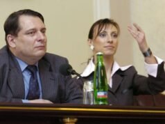 Dari Veverková hingga Adamcová atau Mráčková: Siapa yang harus menyelesaikan krisis di Strakovka? Inilah wajah-wajah pemerintah!