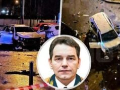 600 drone, kebakaran, dan seorang anak mati († 4! Serangan besar-besaran menjelang Natal oleh Rusia terhadap sektor energi Ukraina