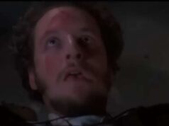 Pikošky dari pesta Natal Home Alone: Apa jadinya jika Kevin menggambarkan jebakan di Republik Ceko?