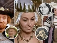 Tiga bintang Jerman dari 3 Nuts: Mereka menerima pukulan takdir yang kejam