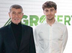 Bisnis Babiš berkembang pesat: Jaringan klinik inseminasi buatan telah berkembang di Italia dan Rumania