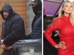 Rincian intervensi di Vémola: Karlos dipenuhi oleh URNA di jalan!