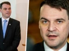 “Ini adalah pemerintahan Babiš, bukan Peter Paul.” Macinka terus mengandalkan Turki sebagai menteri