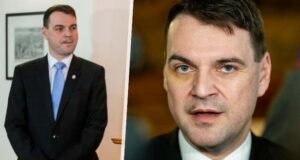 “Ini adalah pemerintahan Babiš, bukan Peter Paul.” Macinka terus mengandalkan Turki sebagai menteri