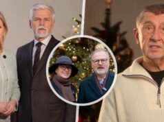 Natal dan keinginan politisi: Zeman tentang masalah kesehatan, Babiš tanpa Monika? Dan tantangan Pavlov