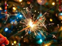 Kecelakaan Natal: Enam orang tewas setelah tabrakan pada Hari Natal