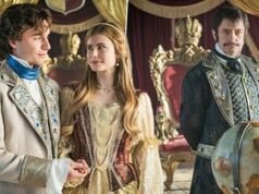 Setelah kritik terhadap dongeng Malam Natal yang baru: kata-kata Krejčík yang menyentuh tentang Švehlíková! Anak yang kamu idamkan …