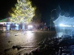 Suhu hampir minus 15 di Jizera: Waspadalah terhadap jalan licin di utara Bohemia