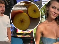 Apa yang terjadi dengan mantan Jágr, Veronika Kopřivová? Kesedihan Natal dan foto tanpa ayah!