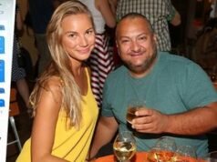 Říhová mengudara tentang Hezucká: Tanda dari Patrick!