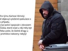 Vémol menghadapi hukuman hingga 18 tahun: Mengapa mereka memukulinya saat Natal?!