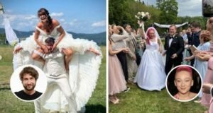 Bentrokan Upacara! Gambaran besar perayaan tahun 2025