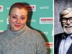 Mereka meninggal pada tahun 2025: Barťák dan Anička meninggalkan kami