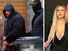 Pegulat terkenal ditahan dan: Vémola menjual Lamborghini mewah! Untuk 5 mega