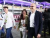 Stefano Domenicali mendukung Fred Vasseur untuk resurgence tahun 2026: “Kami menginginkan Ferrari yang kuat”