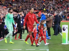 Virgil Van Dijk: “Kami Menemukan Jalan Dan Itulah Kuncinya”