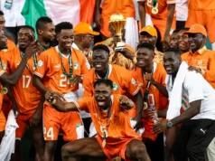 Jadwal Pertandingan Afcon 2025: Hasil dan jadwal lengkap Piala Afrika