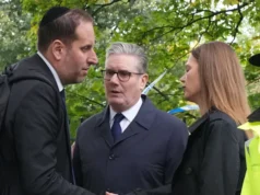 Trauma penembakan Bondi menimpa komunitas Yahudi di Manchester setelah serangan sinagoga Heaton Park