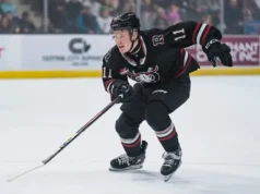 Edmonton Oil Kings Mendukung Daftar Dengan Sepasang Perdagangan