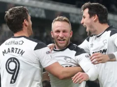 ‘Lebih dari sekadar pertandingan saat Natal’