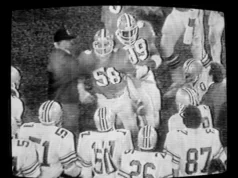 Arsip Deseret News: Pukulan Woody Hayes mengakhiri karir Hall of Fame