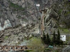 Bentrokan perbatasan Tajikistan-Taliban: Apa yang melatarbelakanginya, mengapa hal itu mempengaruhi Tiongkok|Berita Penjelasan