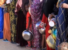 El-Fasher Sudan memiliki simbolisme yang belum mati|Berita perang Sudan