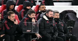 Mohamed Salah mengklaim dia telah ‘dilempar ke bawah bus’ oleh Liverpool|Berita Sepak Bola