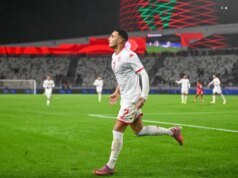 Nigeria vs Tunisia: AFCON 2025 – berita tim, waktu mulai dan susunan pemain | Berita Sepak Bola