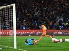 Amad Diallo mencetak gol saat Pantai Gading menang melawan Mozambik di AFCON | Berita Piala Afrika