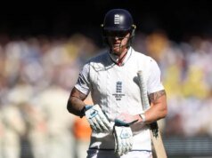 Australia memimpin Inggris setelah 20 gawang jatuh di Boxing Day Ashes Test | Berita Kriket