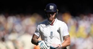 Australia memimpin Inggris setelah 20 gawang jatuh di Boxing Day Ashes Test | Berita Kriket