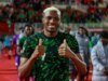 Uganda vs Nigeria: AFCON 2025– berita tim, waktu mulai dan susunan pemain|Berita Sepak Bola