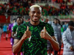 Uganda vs Nigeria: AFCON 2025– berita tim, waktu mulai dan susunan pemain|Berita Sepak Bola