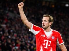 Harry Kane merefleksikan ‘tahun yang luar biasa’ setelah akhirnya mengakhiri kekeringan trofi di Bayern Munich