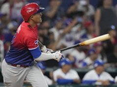 “Tim Impian” Karibia: Republik Dominika muncul sebagai kandidat untuk menggulingkan pemerintahan Jepang