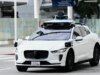 Waymo menghadapi masalah keamanan dan persaingan saat berkembang di AS | Industri Otomotif