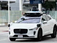 Waymo menghadapi masalah keamanan dan persaingan saat berkembang di AS | Industri Otomotif