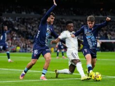 Marco Garcés dari Meksiko akan terus menjabat sebagai direktur Celta de Vigo