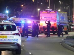 Setidaknya 12 orang tewas setelah penembakan terhadap komunitas Yahudi di Australia