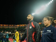 Mesir vs Afrika Selatan: AFCON 2025– Salah, berita tim, begin dan susunan pemain|Berita Piala Afrika